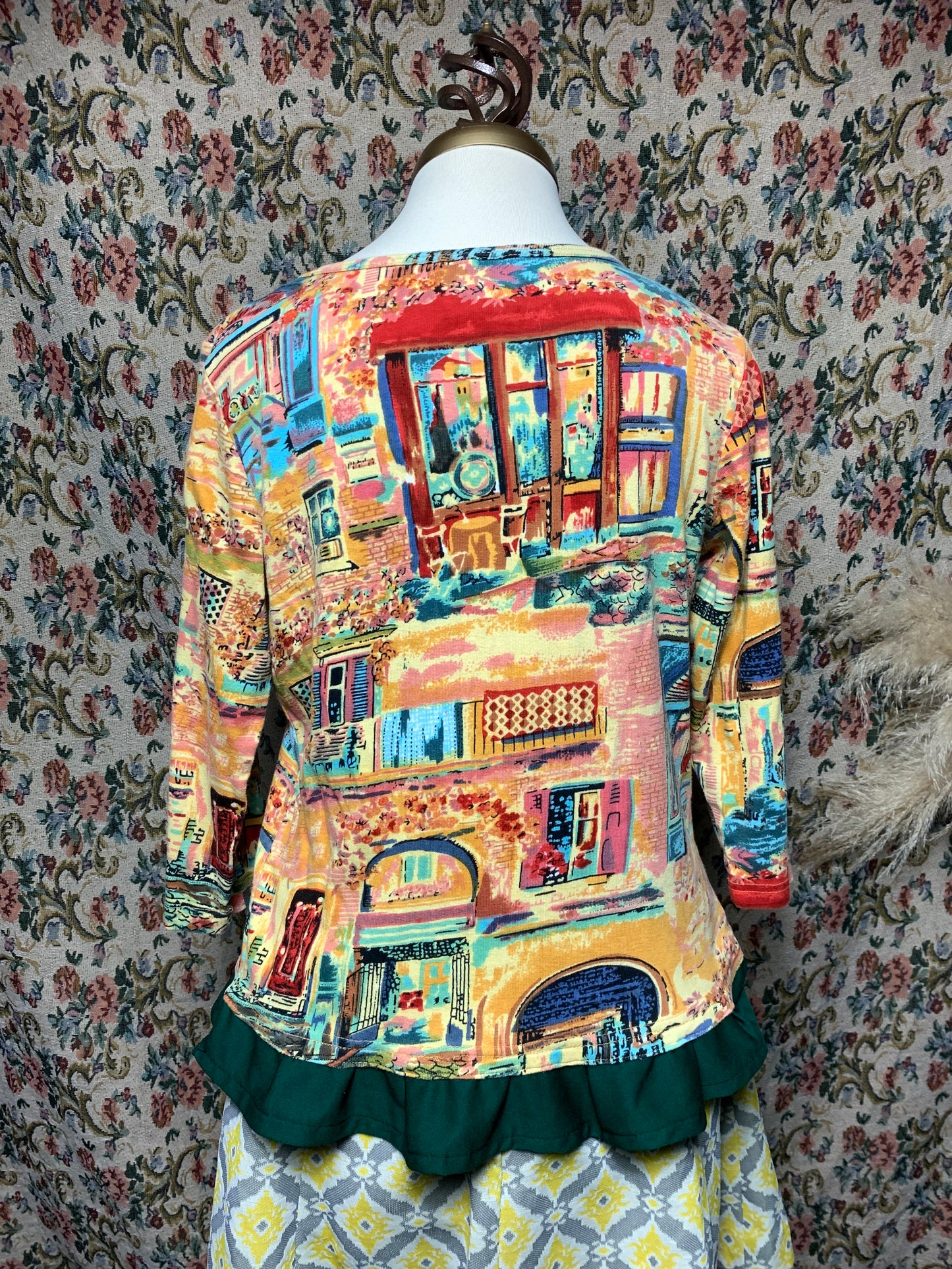 Blusa 90s take2