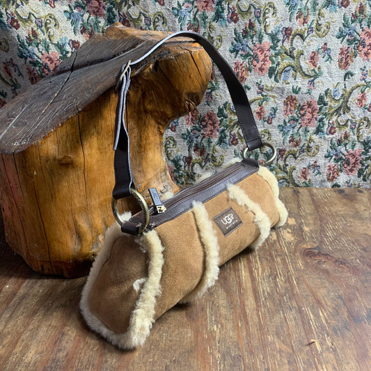 Bolso baguette Ugg