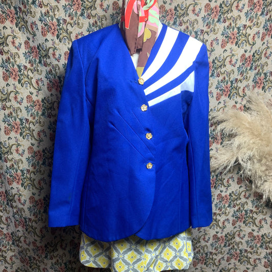 Blazer Elyse 90s