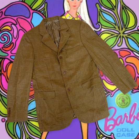 Blazer vintage 1990 Titto Buni